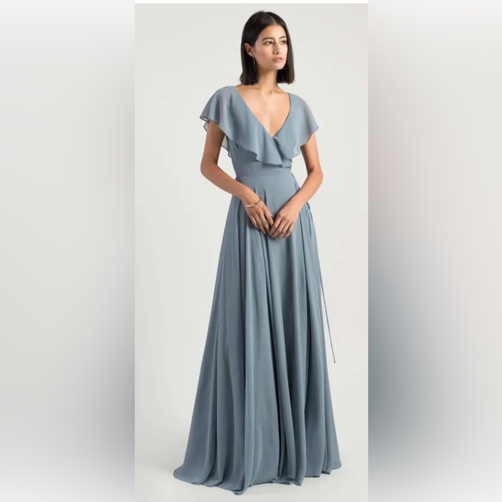 Jenny Yoo Faye Dress